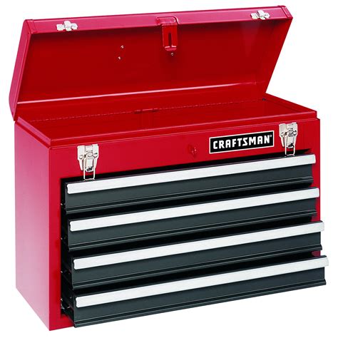 sears 2 pc metal tool box 1 4|Tool Storage .